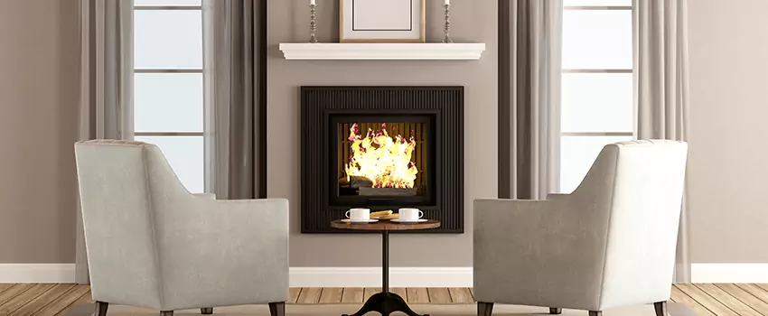 Heatilator Direct Vent Fireplace Services in Perth, Western Australia