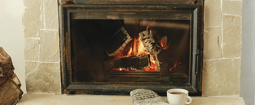 Kings man Fireplaces Insert Services in Perth, WA