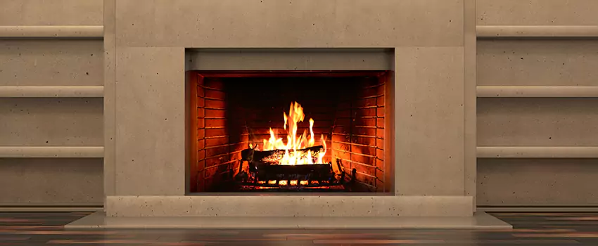 Majestic Trilliant Series Gas Fireplace Insert Repair in Perth, Western Australia