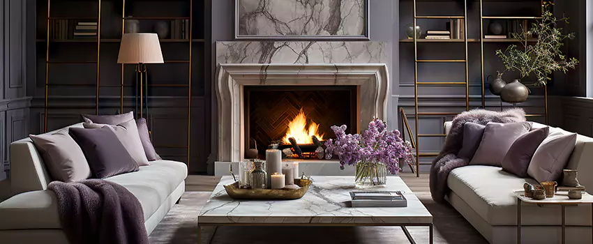 Napoleon Galaxy Series Outdoor Fireplaces Repair in Perth, WA