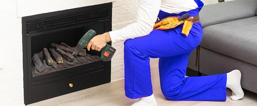 Pellet Fireplace Repair Services in Perth, WA