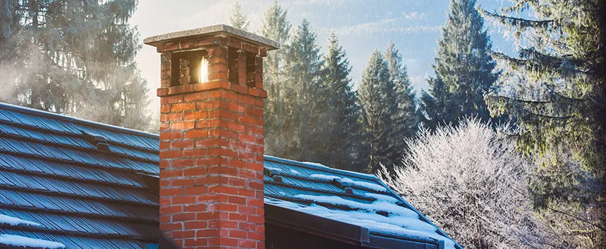 Residential Chimney Rain Caps Repair Services in Perth, WA
