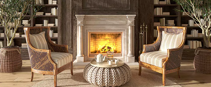 Cost of RSF Wood Fireplaces in Perth, Western Australia