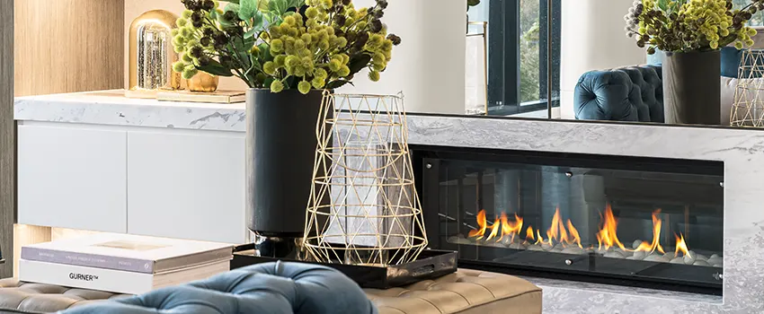 Professional Town & Country Luxury Fireplace Maintenance Experts in Perth, Western Australia