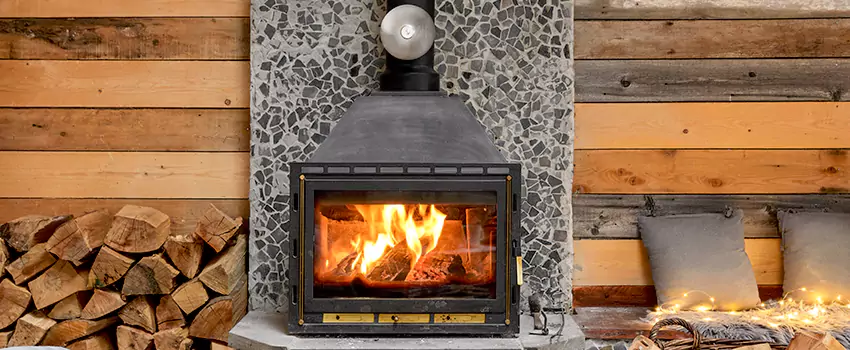 Travis Industries Elite Fireplace Inspection and Maintenance in Perth, Western Australia
