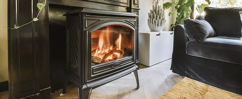 Valor Wood Fireplace in Perth, WA