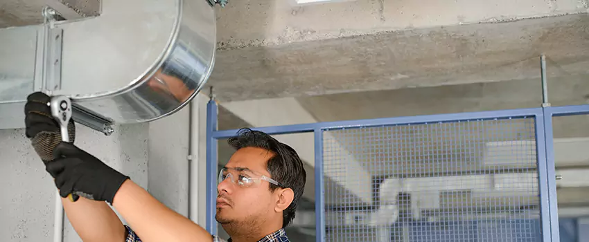 Benefit of Ventilation Cleaning in Perth, Western Australia