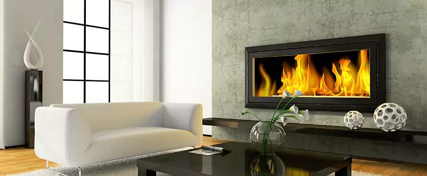 Ventless Fireplace Oxygen Depletion Sensor Installation and Repair Services in Perth, Western Australia
