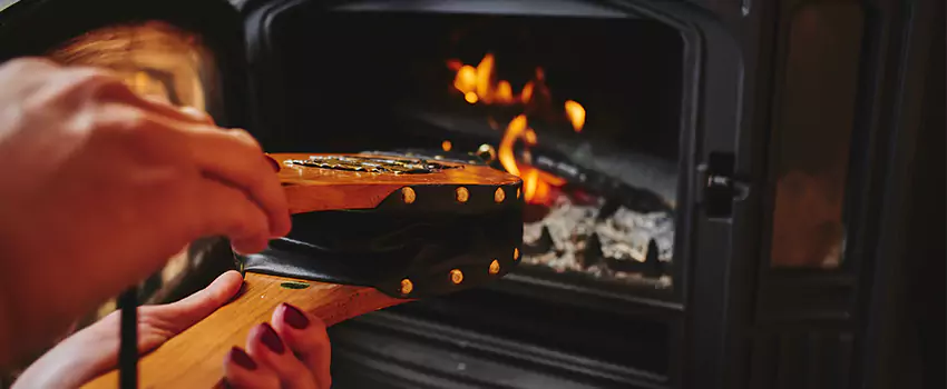 Cost of Wood Furnace Repair and Installation Services in Perth, WA