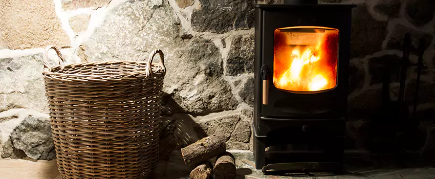 24/7 Wood Stove Installation Services in Perth, Western Australia