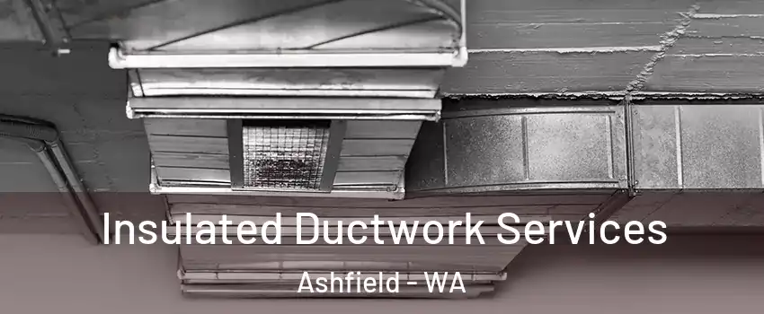  Insulated Ductwork Services Ashfield - WA