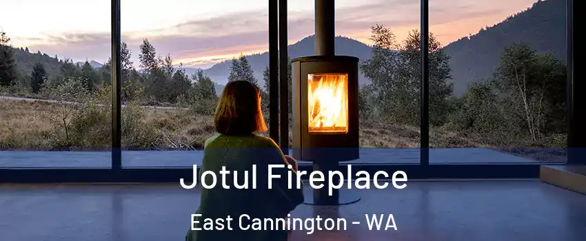 Jotul Fireplace East Cannington - WA