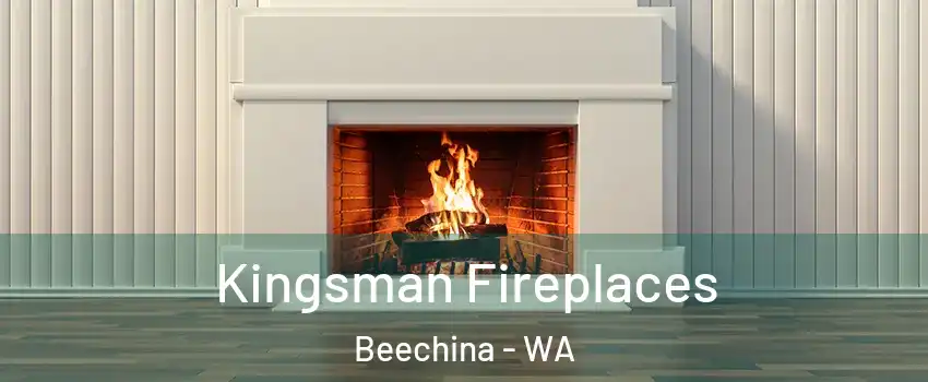 Kingsman Fireplaces Beechina - WA