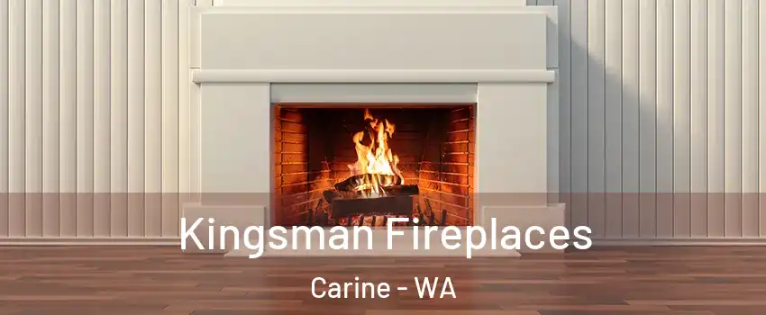 Kingsman Fireplaces Carine - WA