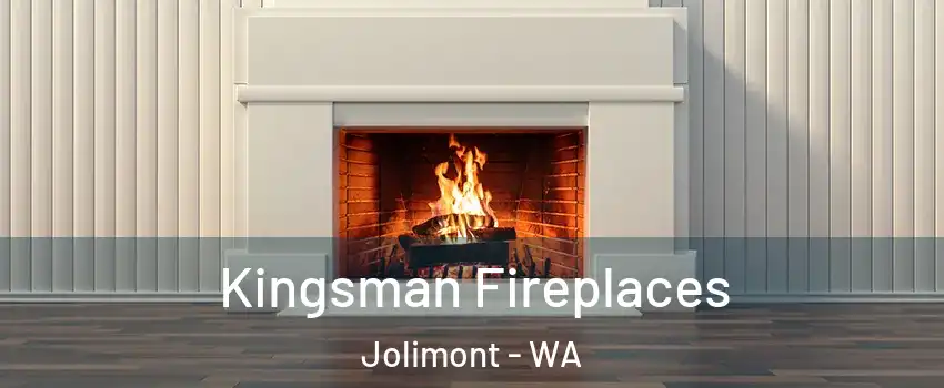 Kingsman Fireplaces Jolimont - WA