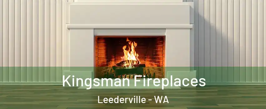 Kingsman Fireplaces Leederville - WA