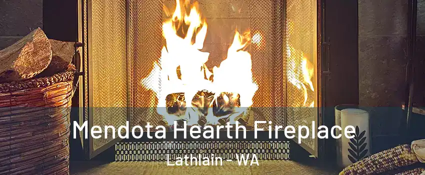 Mendota Hearth Fireplace Lathlain - WA
