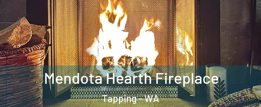 Mendota Hearth Fireplace Tapping - WA
