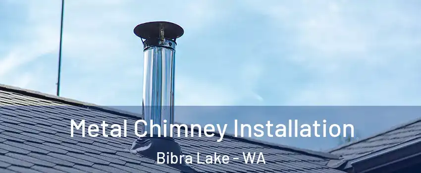 Metal Chimney Installation Bibra Lake - WA