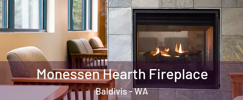 Monessen Hearth Fireplace Baldivis - WA