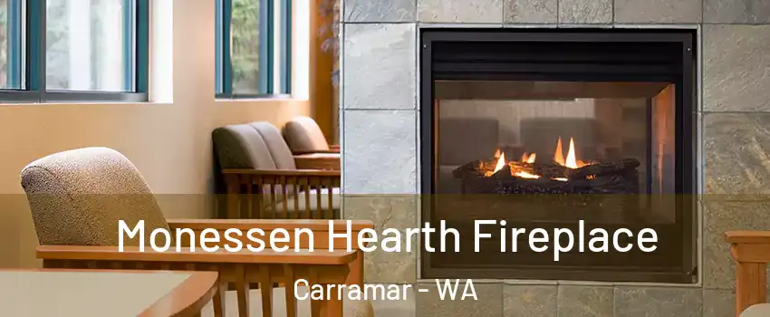 Monessen Hearth Fireplace Carramar - WA