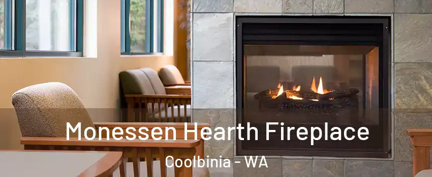 Monessen Hearth Fireplace Coolbinia - WA