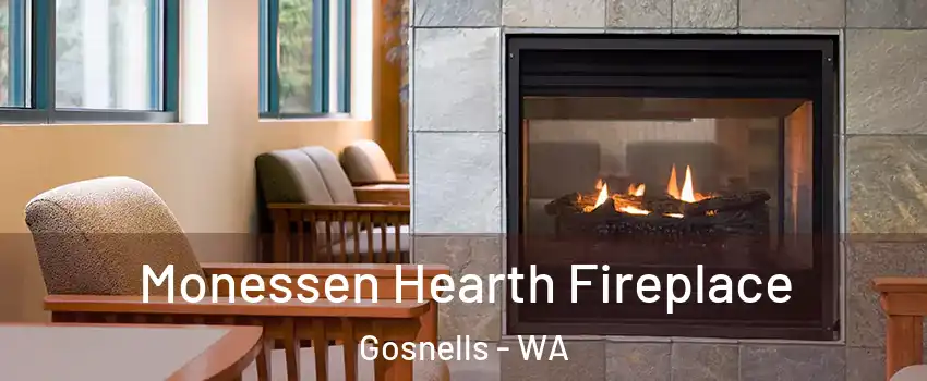 Monessen Hearth Fireplace Gosnells - WA