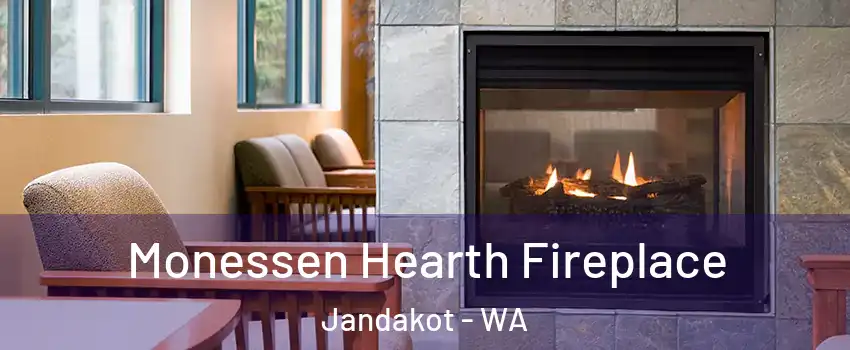 Monessen Hearth Fireplace Jandakot - WA