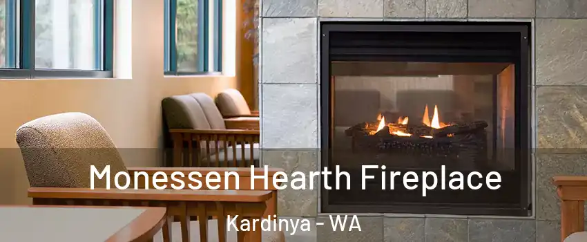 Monessen Hearth Fireplace Kardinya - WA