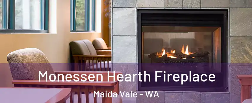 Monessen Hearth Fireplace Maida Vale - WA