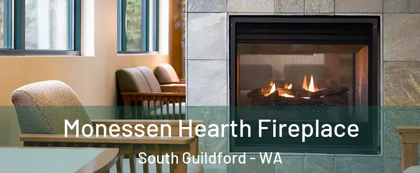 Monessen Hearth Fireplace South Guildford - WA