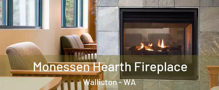 Monessen Hearth Fireplace Walliston - WA