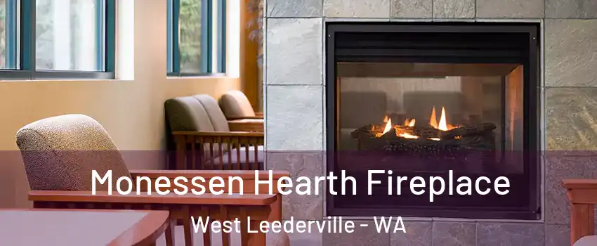 Monessen Hearth Fireplace West Leederville - WA