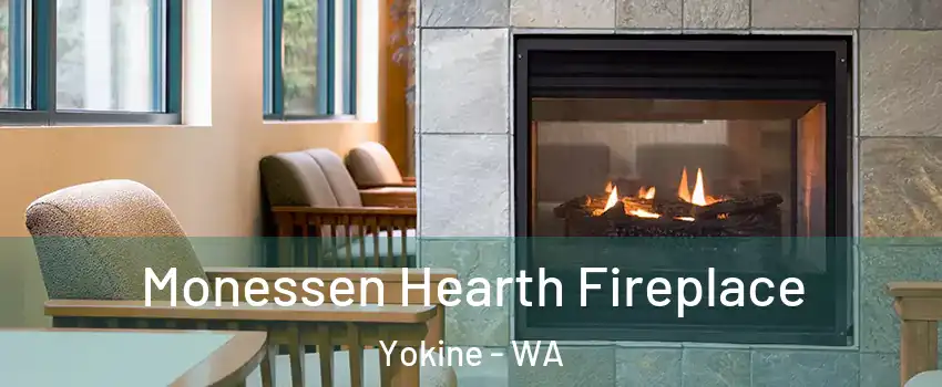 Monessen Hearth Fireplace Yokine - WA
