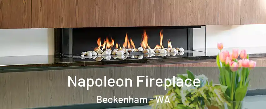 Napoleon Fireplace Beckenham - WA