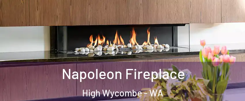Napoleon Fireplace High Wycombe - WA