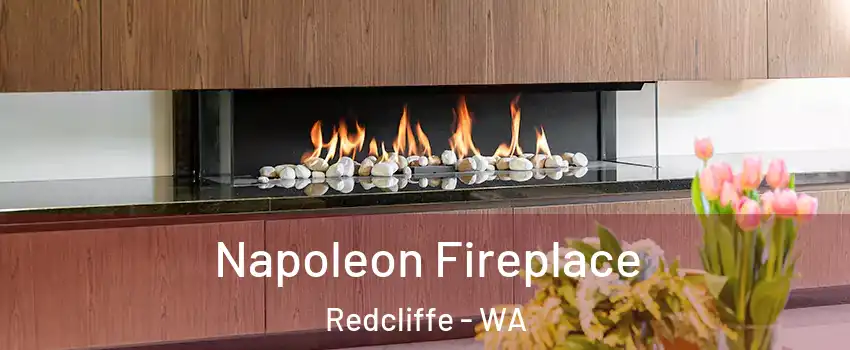 Napoleon Fireplace Redcliffe - WA