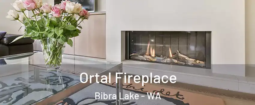 Ortal Fireplace Bibra Lake - WA