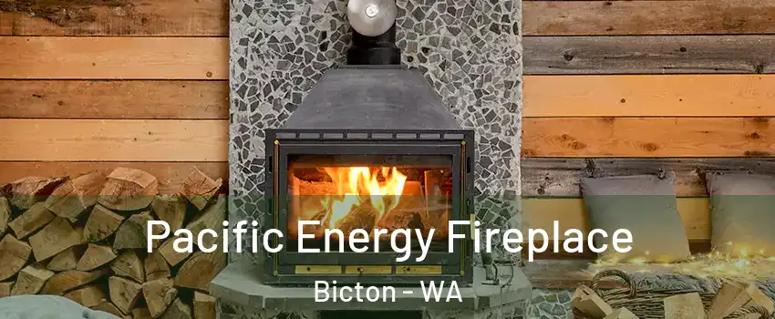 Pacific Energy Fireplace Bicton - WA
