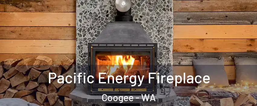 Pacific Energy Fireplace Coogee - WA