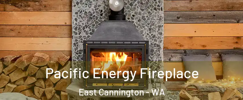 Pacific Energy Fireplace East Cannington - WA