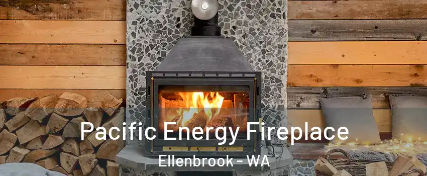 Pacific Energy Fireplace Ellenbrook - WA