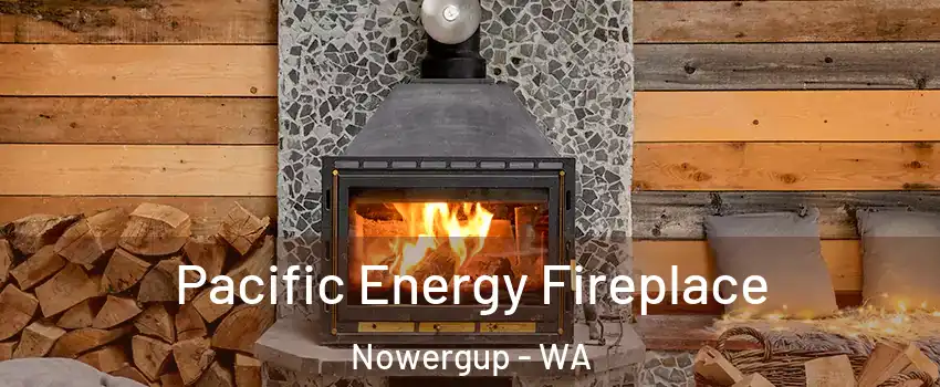 Pacific Energy Fireplace Nowergup - WA