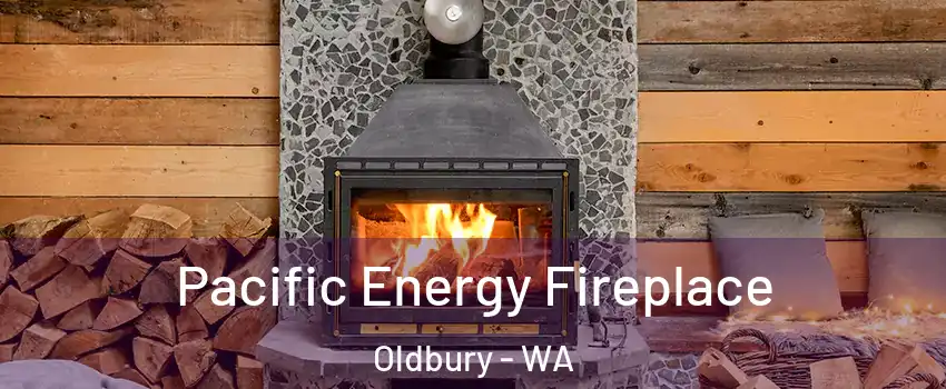 Pacific Energy Fireplace Oldbury - WA