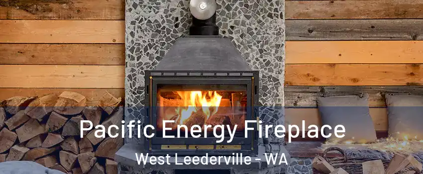 Pacific Energy Fireplace West Leederville - WA