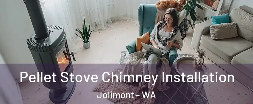 Pellet Stove Chimney Installation Jolimont - WA