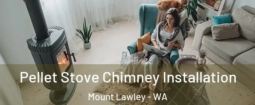 Pellet Stove Chimney Installation Mount Lawley - WA