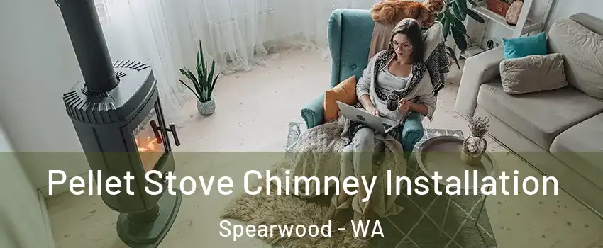 Pellet Stove Chimney Installation Spearwood - WA