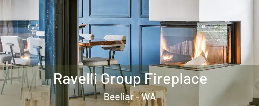 Ravelli Group Fireplace Beeliar - WA