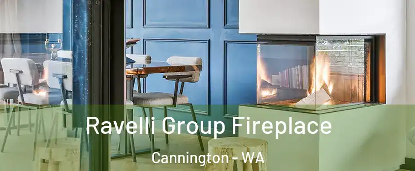 Ravelli Group Fireplace Cannington - WA